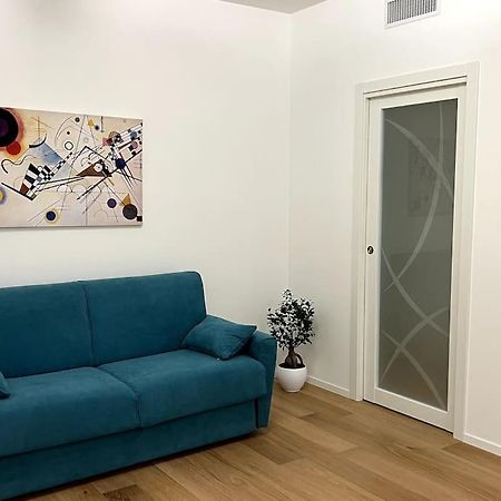 Appartamento Ottava Sinfonia Матера Екстериор снимка